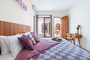 Solari Butterfly Villa