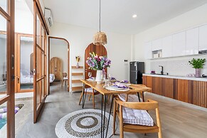 Solari Butterfly Villa