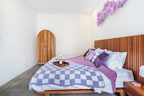 Solari Butterfly Villa