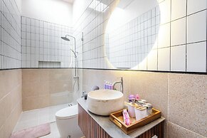 Solari Butterfly Villa