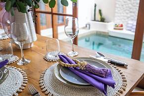 Solari Butterfly Villa