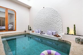 Solari Butterfly Villa