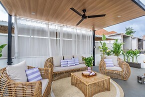 Solari Butterfly Villa