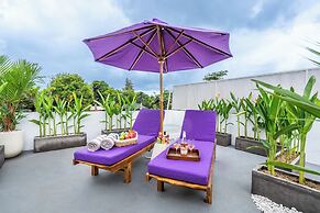 Solari Butterfly Villa
