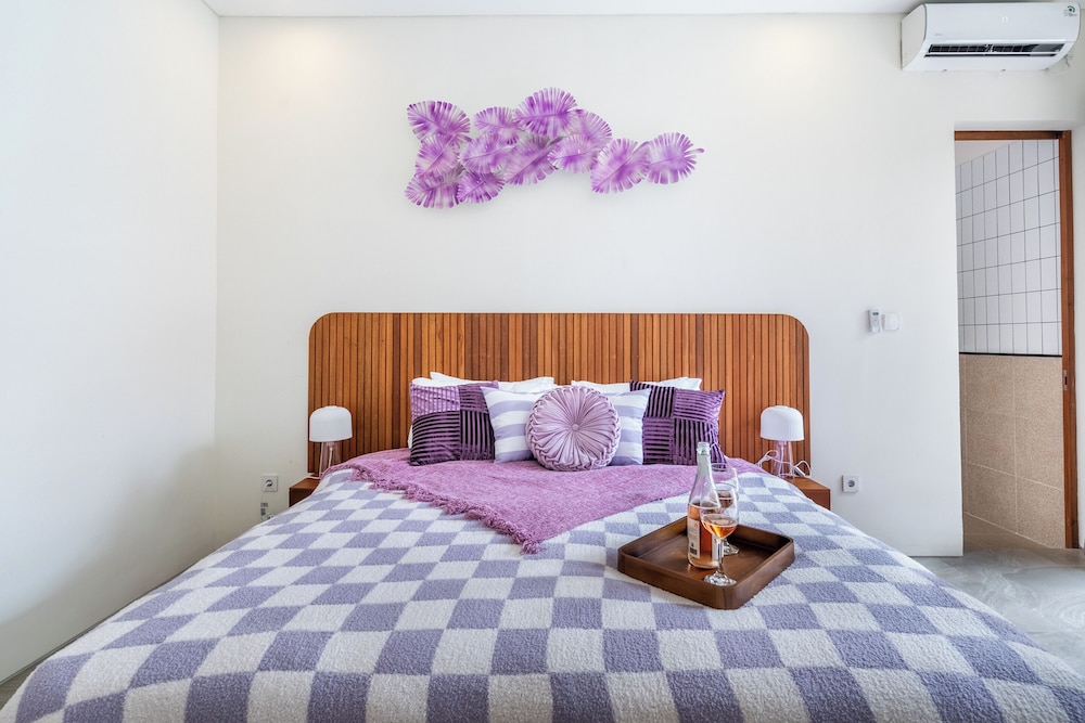 Solari Butterfly Villa