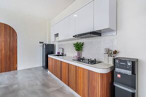 Solari Butterfly Villa