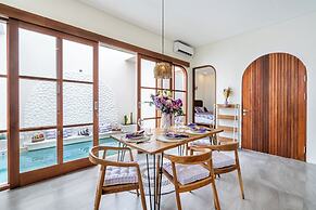 Solari Butterfly Villa
