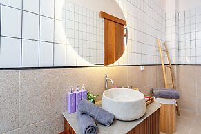 Solari Butterfly Villa