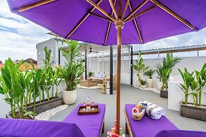 Solari Butterfly Villa