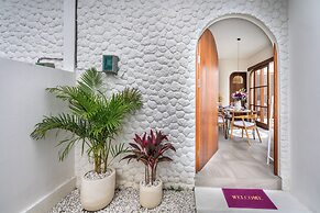 Solari Butterfly Villa