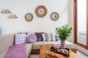 Solari Butterfly Villa