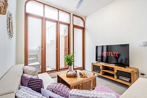 Solari Butterfly Villa