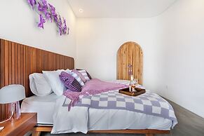 Solari Butterfly Villa