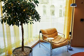 Scandic Go Saaristonkatu 1
