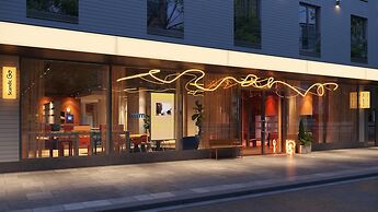 Scandic Go Saaristonkatu 1