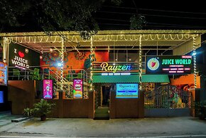 Rayzen Stays