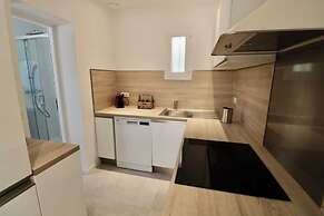 Bright House - AC - 2br-4p - Gassin