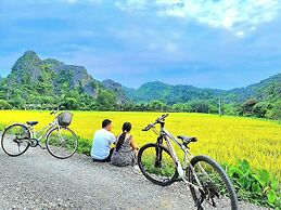 Ninh Binh Holiday Retreat