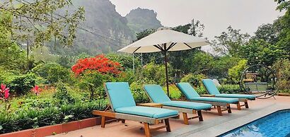 Ninh Binh Holiday Retreat
