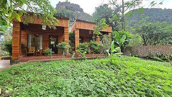 Ninh Binh Holiday Retreat