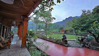 Ninh Binh Holiday Retreat