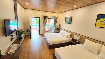 Ninh Binh Holiday Retreat