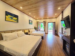 Ninh Binh Holiday Retreat
