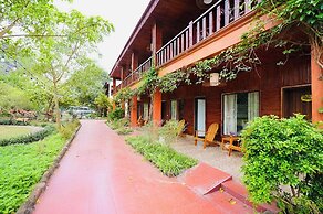 Ninh Binh Holiday Retreat