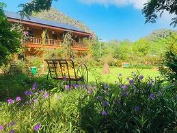 Ninh Binh Holiday Retreat