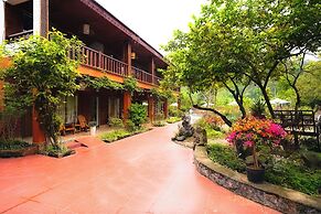 Ninh Binh Holiday Retreat