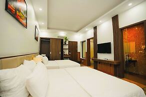 Ninh Binh Holiday Retreat