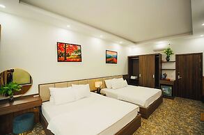 Ninh Binh Holiday Retreat