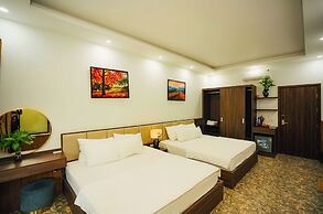 Ninh Binh Holiday Retreat