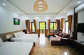Ninh Binh Holiday Retreat