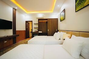 Ninh Binh Holiday Retreat