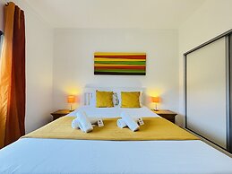 Vilamoura Summer Villa by Homing