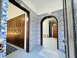 Vilamoura Summer Villa by Homing