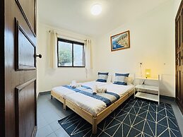 Vilamoura Summer Villa by Homing