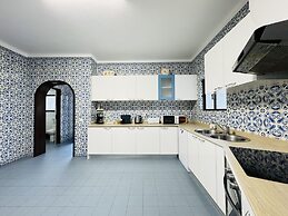 Vilamoura Summer Villa by Homing
