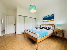 Vilamoura Summer Villa by Homing
