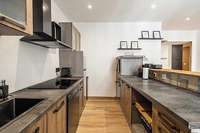 Magnificent Apartment - AC- 2br- 4P - Cannes