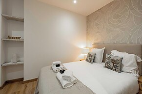 Magnificent Apartment - AC- 2br- 4P - Cannes