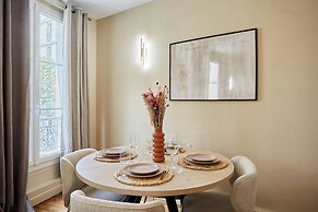 Charming 1 Bedroom - Bastille / Le Marais