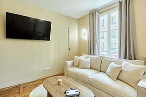 Charming 1 Bedroom - Bastille / Le Marais