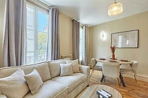 Charming 1 Bedroom - Bastille / Le Marais