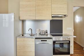 Charming 1 Bedroom - Bastille / Le Marais