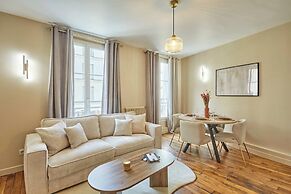 Charming 1 Bedroom - Bastille / Le Marais