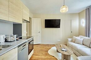 Charming 1 Bedroom - Bastille / Le Marais