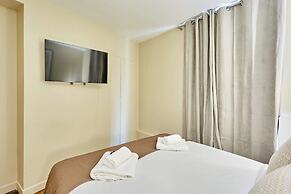 Charming 1 Bedroom - Bastille / Le Marais