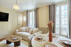 Charming 1 Bedroom - Bastille / Le Marais